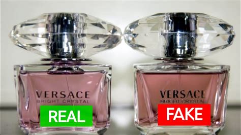 how to find perfume authenticity